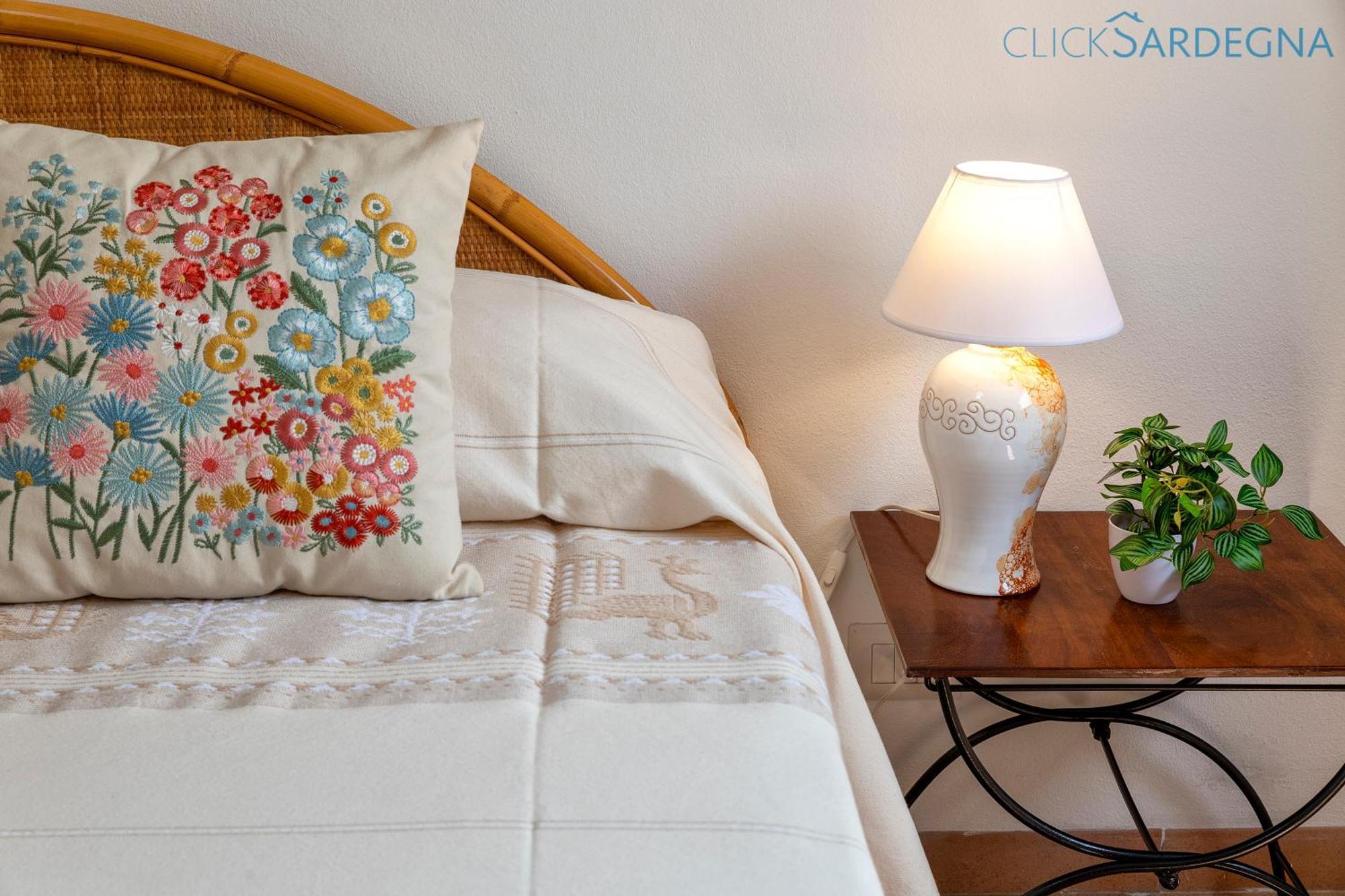 Alghero Villa Barranch With Sea View Swimming Pool For 6 People المظهر الخارجي الصورة