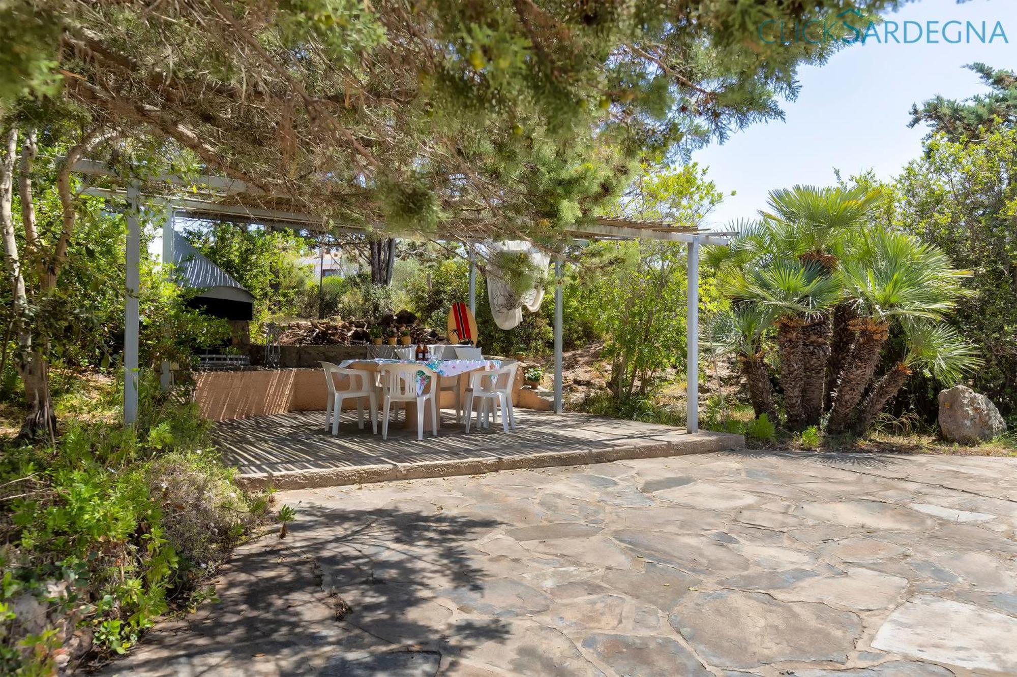 Alghero Villa Barranch With Sea View Swimming Pool For 6 People المظهر الخارجي الصورة