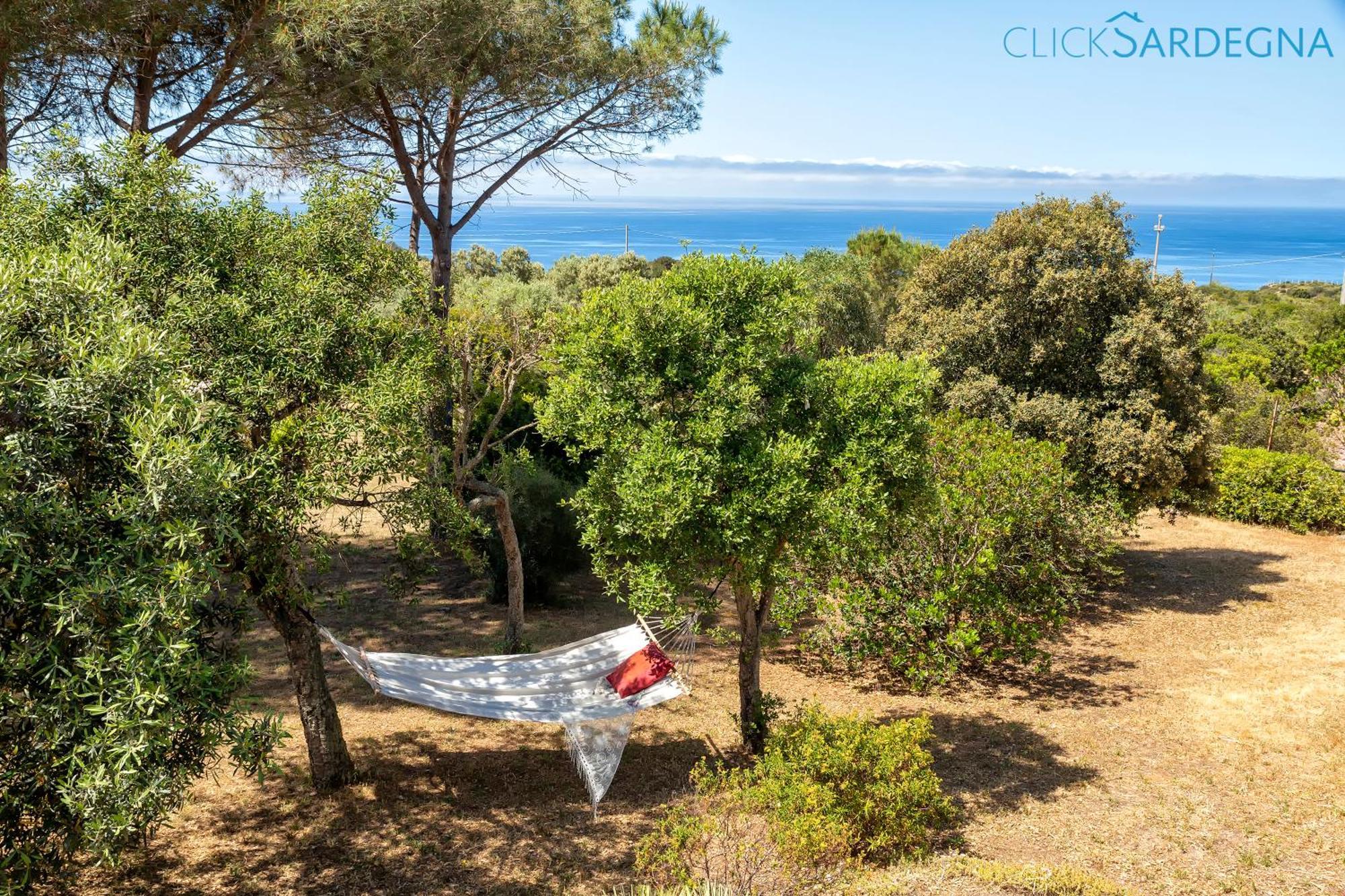 Alghero Villa Barranch With Sea View Swimming Pool For 6 People المظهر الخارجي الصورة